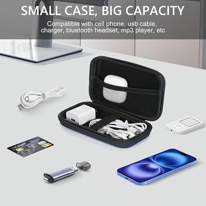 Hard EVA Protective Case - Image 2