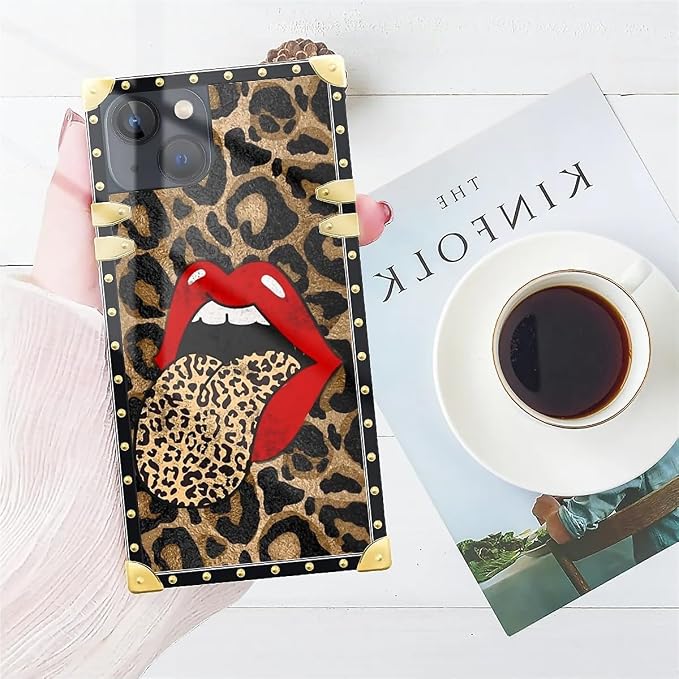 Compatible with iPhone 14 Case - Image 7