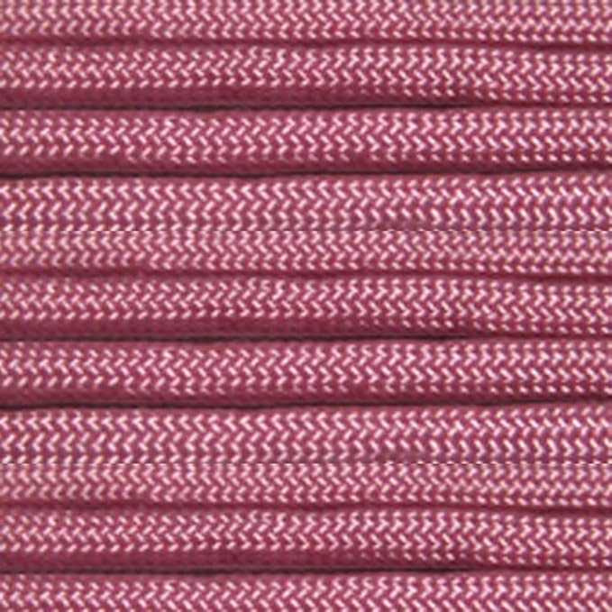 Paracord Planet Nylon 550lb Type III 7 Strand Paracord by ParacordPlanet