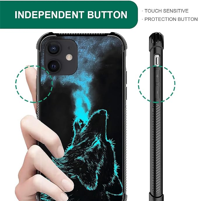 for iPhone 11 Case - Image 4