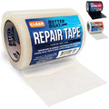 Better Boat Repair Tape for Fabric and Vinyl 30ft x 3in, Heavy Duty by BetterBoat