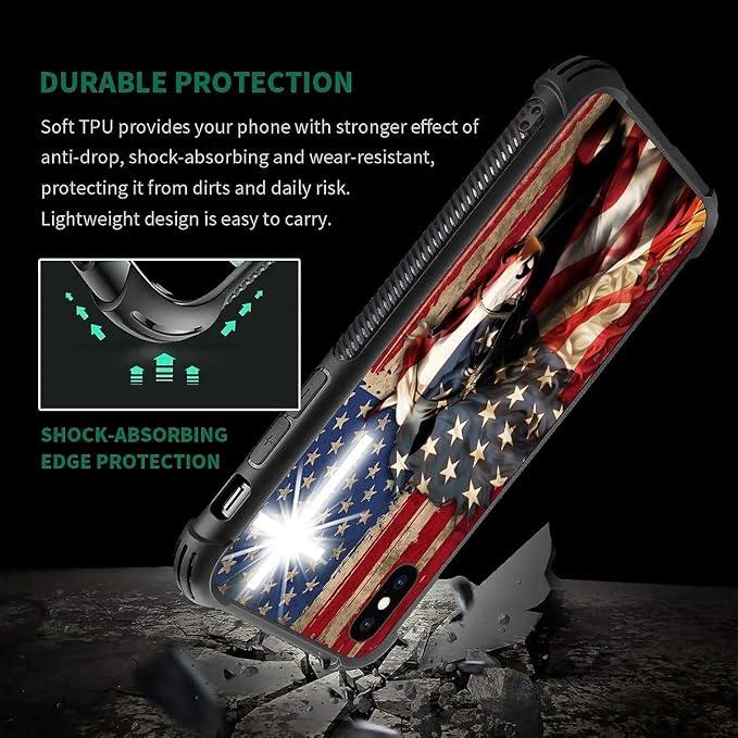 for iPhone X/Xs Case - Image 4
