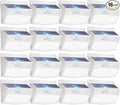 Peasur 16 Packs Solar Outdoor Lights Motion Sensor Solar Security Lights by Peasur