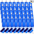 Teenyyou 48 Pack Collapsible Water Bottles Bulk 16oz Foldable Water Bottles by Teenyyou