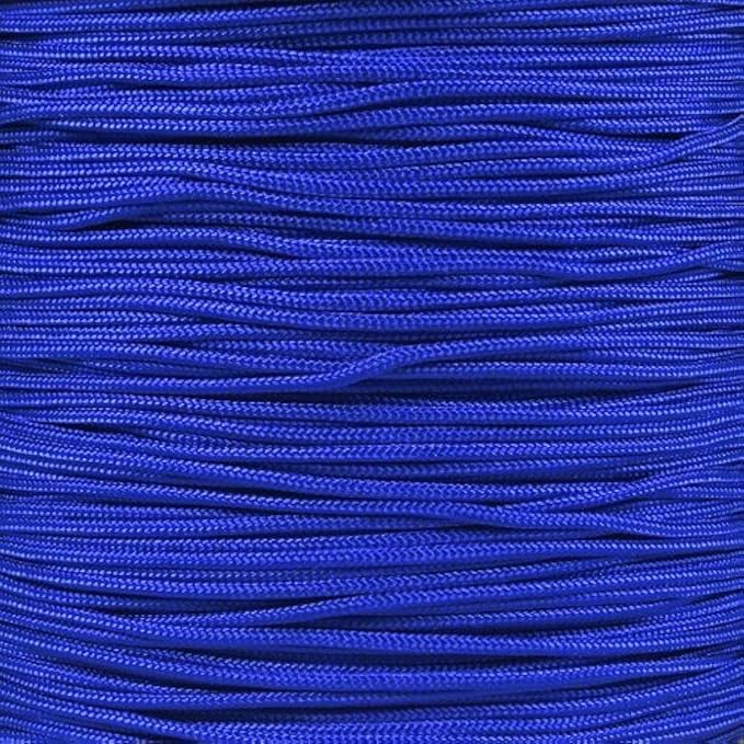 Paracord Planet 95lb Paracord – 1 Strand Type I Parachute Cord by ParacordPlanet