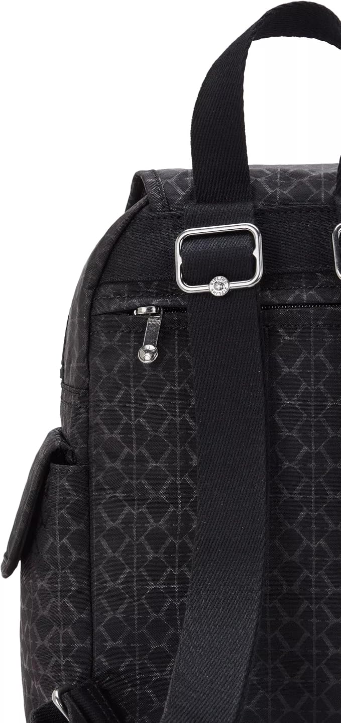 Kipling Women's City Pack Mini Backpack, Lightweight Versatile Daypack - Image 8
