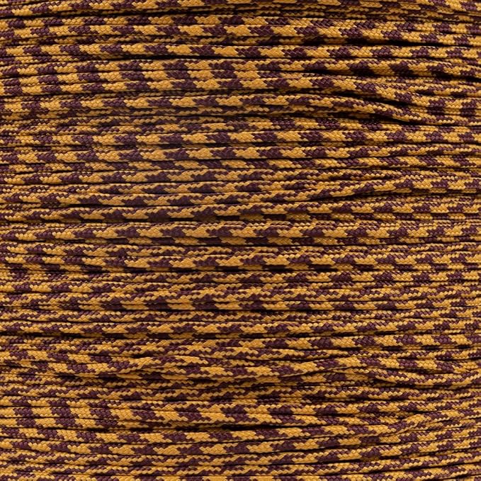 Paracord Planet 325 Paracord – 3 mm Type II Nylon Parachute Cord - Image 2