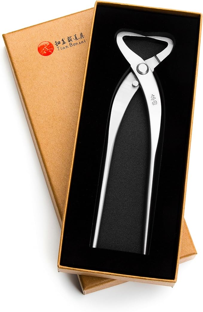 Professional Series Bonsai Tools 205MM Trunk Splitter