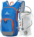 Nepest Kids Hydration Backpack, Mini Water Backpack by NepestSports