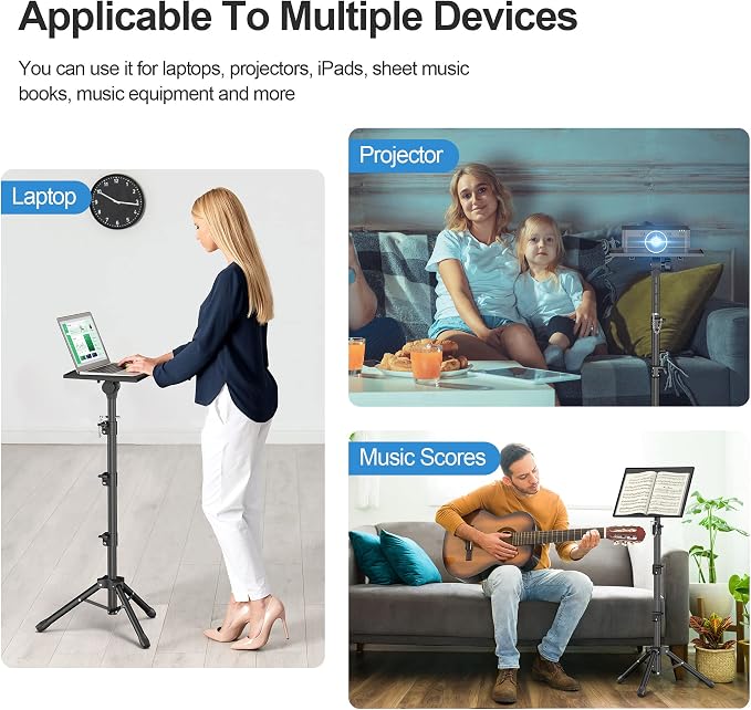 Facilife Projector Stand - Image 5
