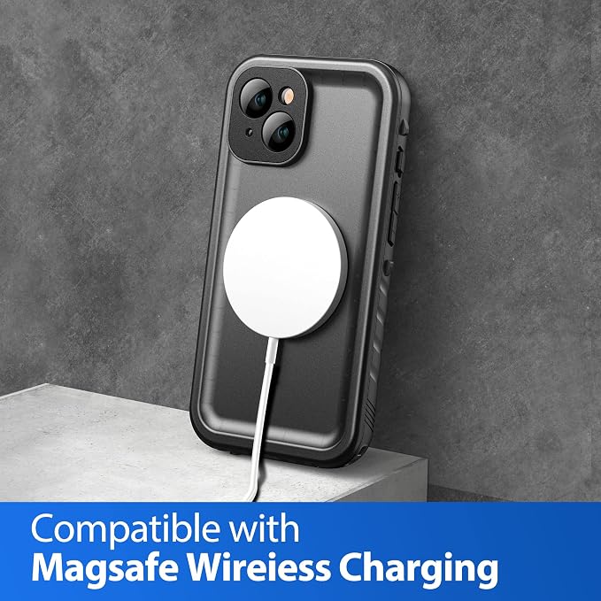 SPORTLINK for iPhone 14 Case - Image 8