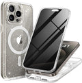 TIESZEN for iPhone 15 Pro Max Case, Compatible by TIESZEN