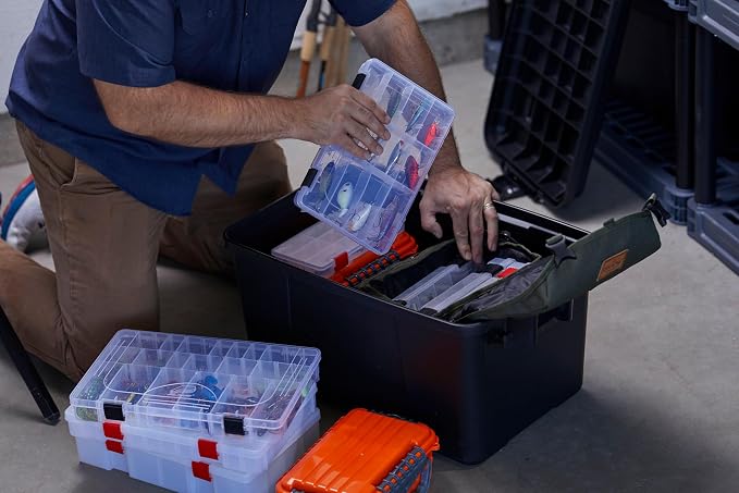 Plano Storage Trunks - Image 14
