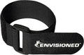 Reusable Cinch Straps 2" x 15" by ENVISIONED