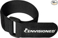 Reusable Cinch Straps 1" x 30" by ENVISIONED