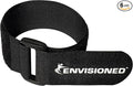 Reusable Cinch Straps 1.5" x 40" by ENVISIONED
