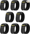 Trilancer Elastic Cinch Straps by Trilancer