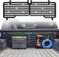 Trumgeta Front Bed MOLLE Panel Fit by TRUMGETA