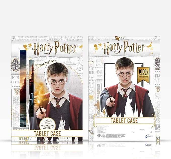 Head Case Designs Officially Licensed Harry Potter Sirius Black Poster Prisoner - Image 6