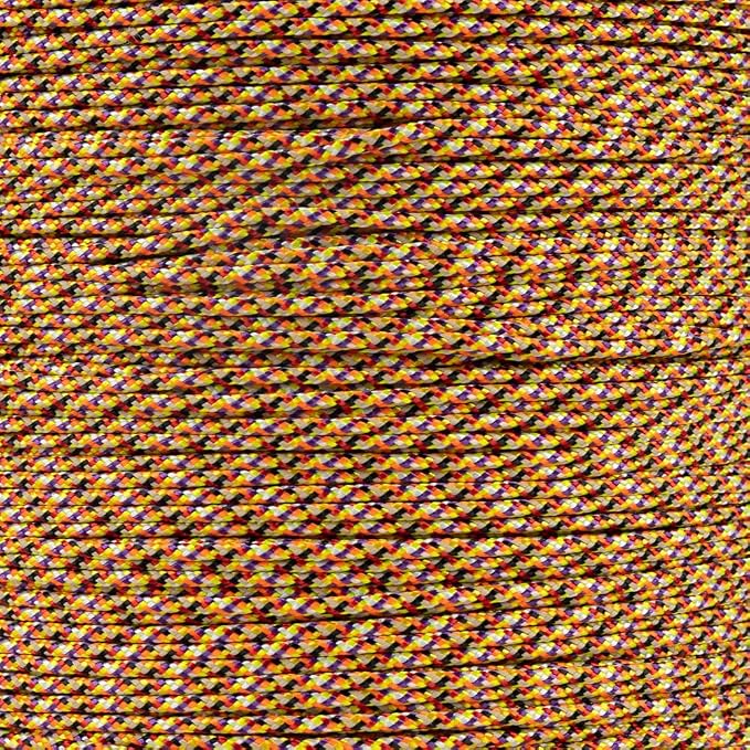 Paracord Planet 325 Paracord – 3 mm Type II Nylon Parachute Cord - Image 2