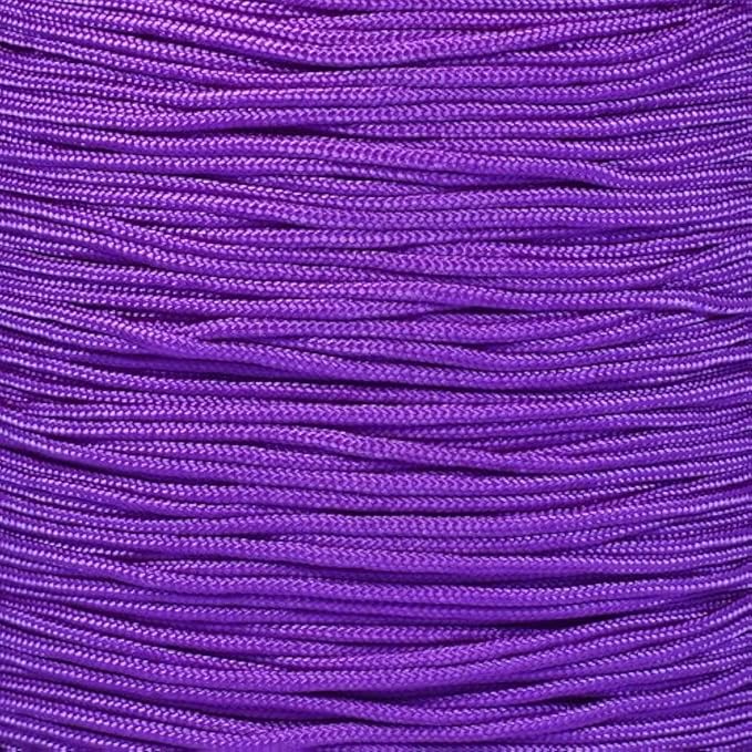 Paracord Planet 95lb Paracord – 1 Strand Type I Parachute Cord by ParacordPlanet