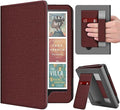 TNP Stand Case with Strap for Kindle Paperwhite 12th Gen 2024 / Kindle by TNP+Products