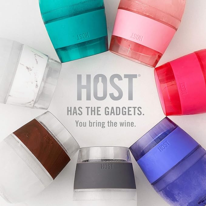 Host Wine Freeze Cup Set of 2 - Image 6
