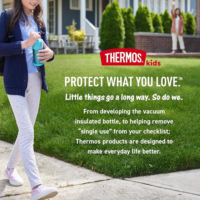 THERMOS FUNTAINER Water Bottle - Image 7