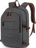 Tzowla Canvas Laptop Backpack-Anti Theft Bag by Tzowla