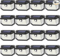 Solar Outdoor Lights, Waterproof Solar Powered Security Light by Brightever
