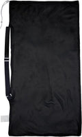 Champion Sports Mesh Equipment Bag – Heavy-Duty Nylon Drawstring Bag by ChampionSports