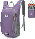 SKYSPER Small Daypack 10L Hiking Backpack Packable Lightweight Travel Day Pack by SKYSPER