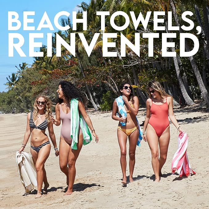 Dock & Bay Beach Towel - Image 6