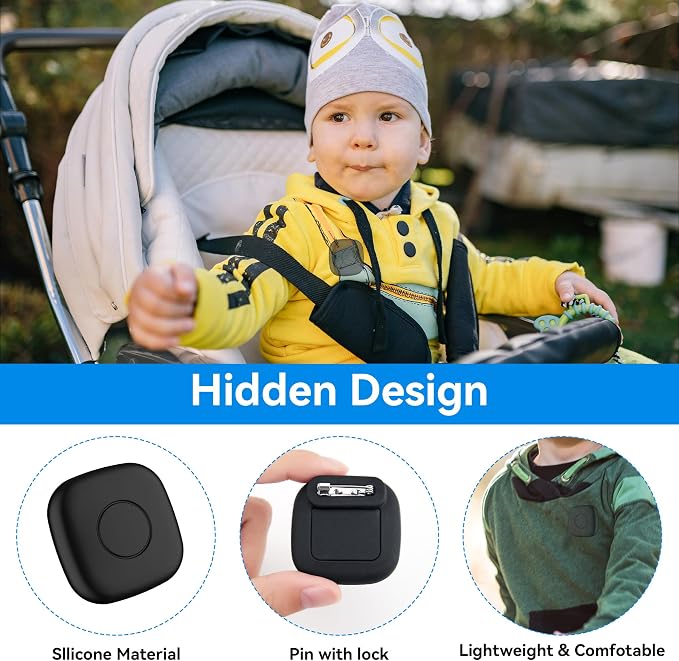 2-Pack Waterproof Silicone Case - Image 3