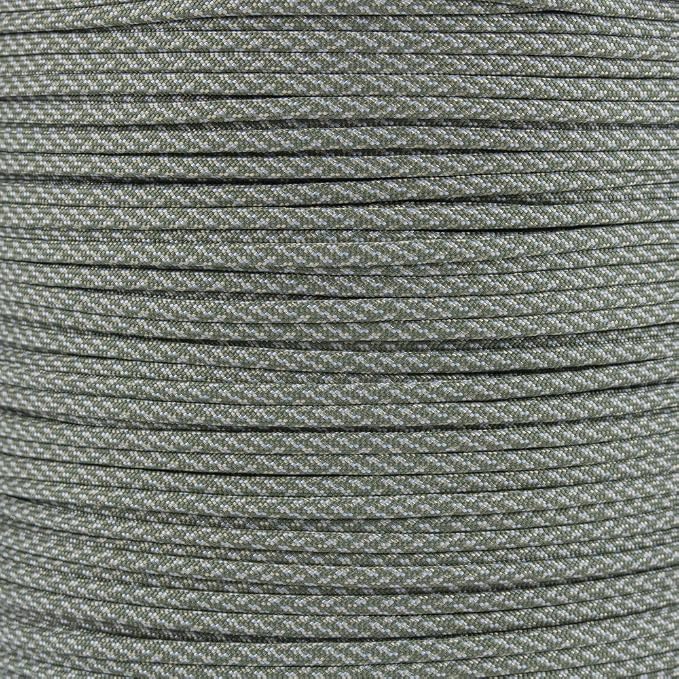 Paracord Planet 550 Paracord – Camo Colors – Ideal by ParacordPlanet