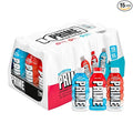 PRIME HYDRATION Variety, Berry Freeze, Cherry Freeze, & Ice Pop Sports Drinks by DrinkPrime