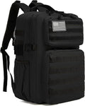 Wotony Military Tactical Backpack by Wotony