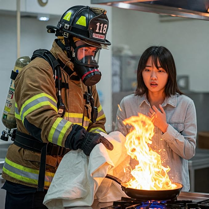 Fire Blanket XXL - Image 6