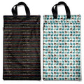 Mama Koala Reusable Hanging Wet Dry Bags by MamaKoala