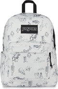 JanSport SuperBreak Plus Backpack by JanSport