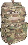 EXCELLENT ELITE SPANKER Tactical MOLLE Hydration Pack by EXCELLENTELITESPANKER