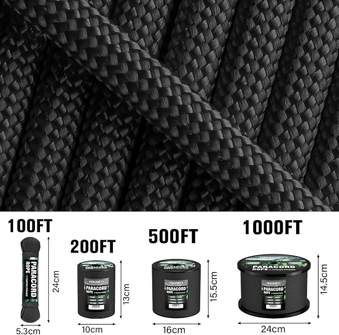 Paracord Rope 750 - Image 7