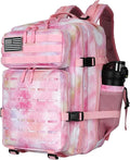 Military Tactical Backpack 45L/25L 3 Day Assault Pack Molle Daypack Hiking by W+WINTMING