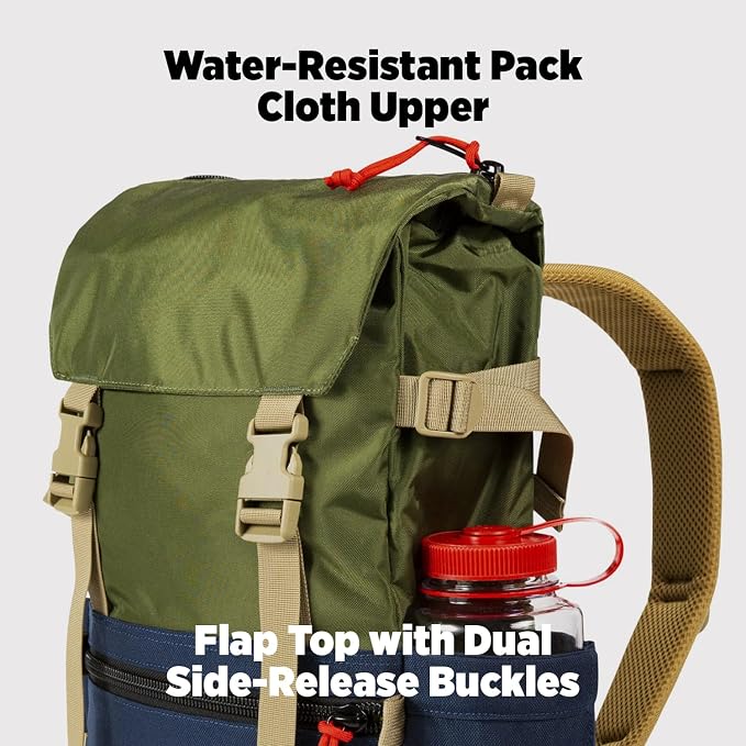 Topo Designs Rover Pack Classic - Image 8