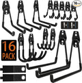 KOFANI Steel Garage Storage Hooks by KOFANI-USDirect