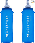 Sporteer 500ml Soft Flask by Sporteer