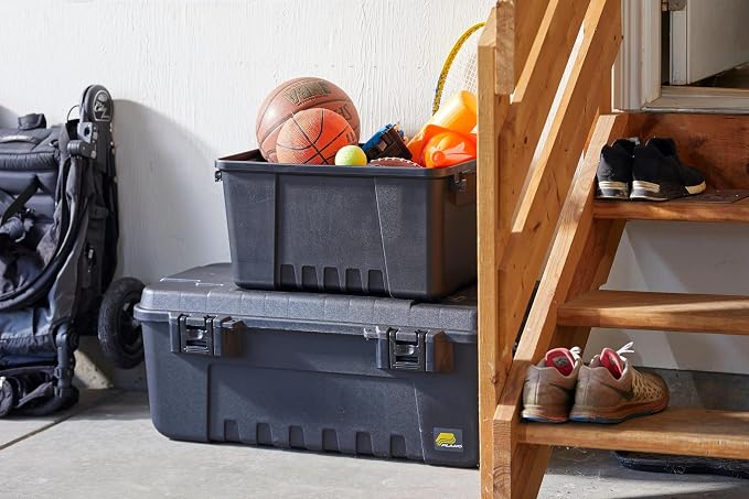 Plano Storage Trunks - Image 15