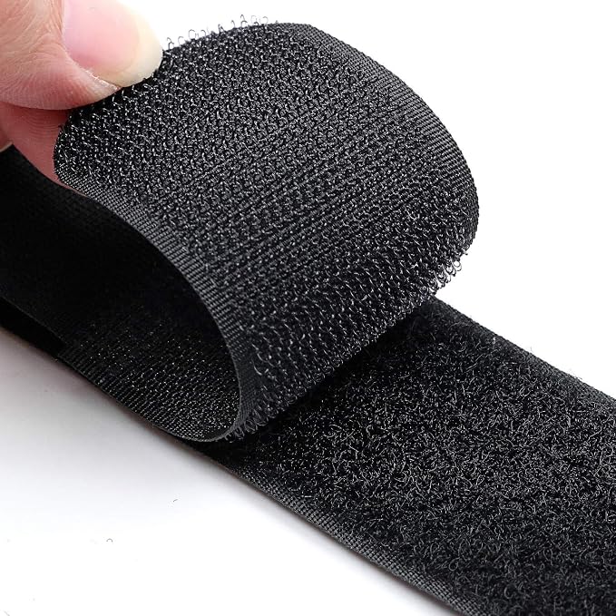 Reusable Cinch Straps 3" x 100" - Image 7