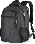 BIKROD 45L Extra Large Travel Laptop Backpack by PRISTINEBAGUS