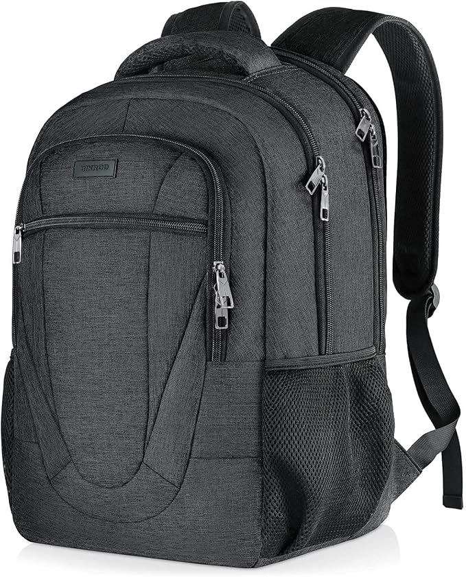 BIKROD 45L Extra Large Travel Laptop Backpack by PRISTINEBAGUS